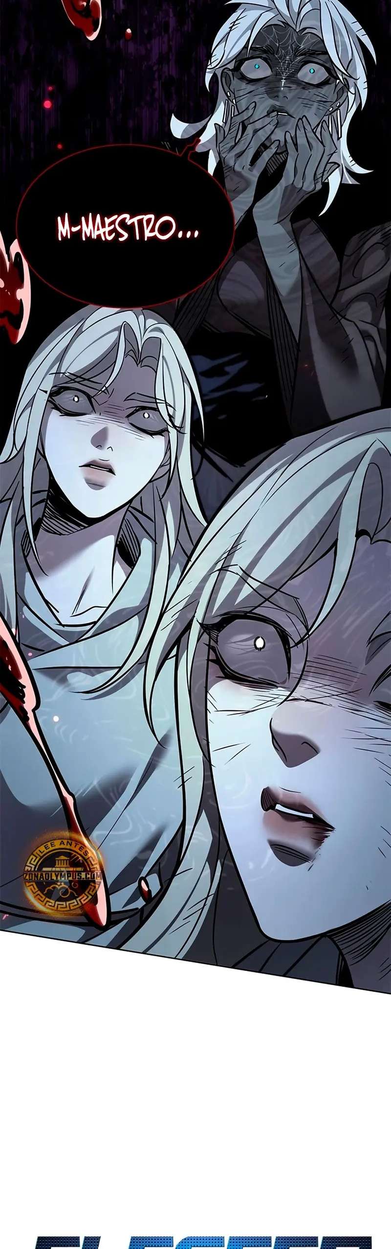 Read Eleceed_ Velocidad electrica (es) Manga Online