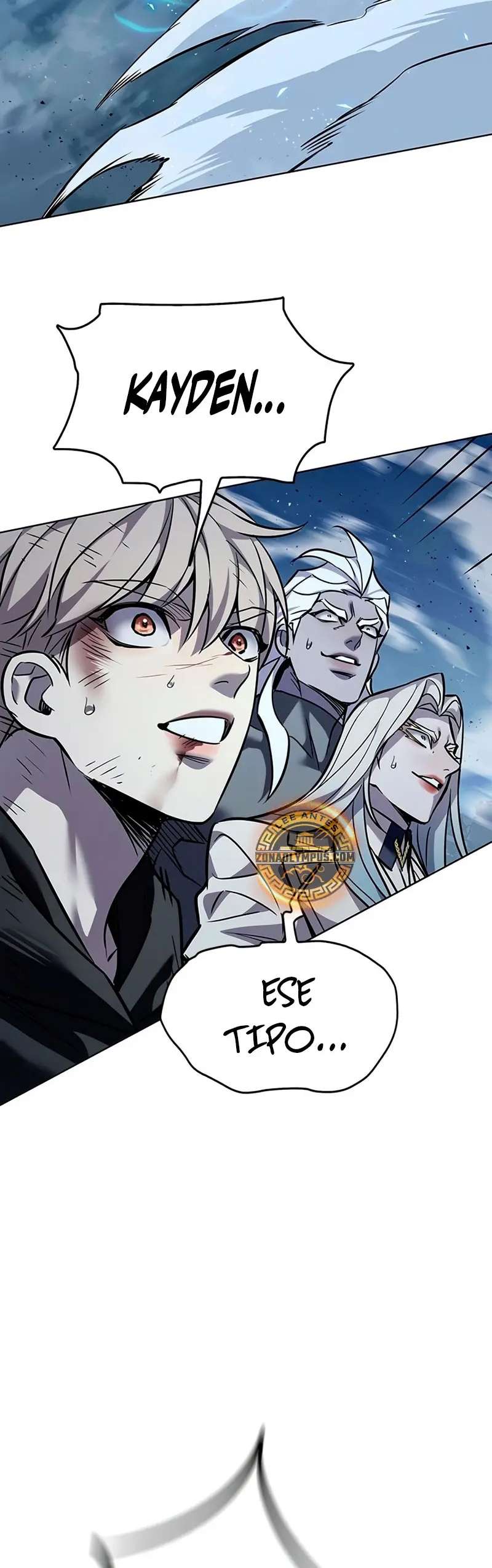 Read Eleceed_ Velocidad electrica (es) Manga Online