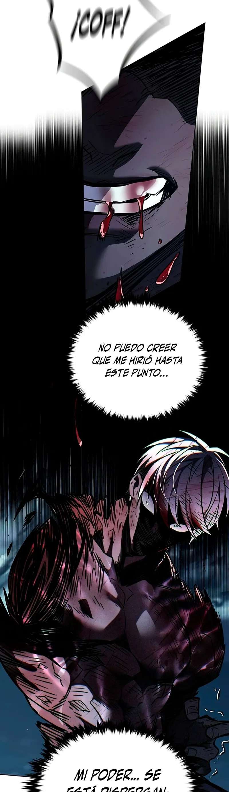 Read Eleceed_ Velocidad electrica (es) Manga Online