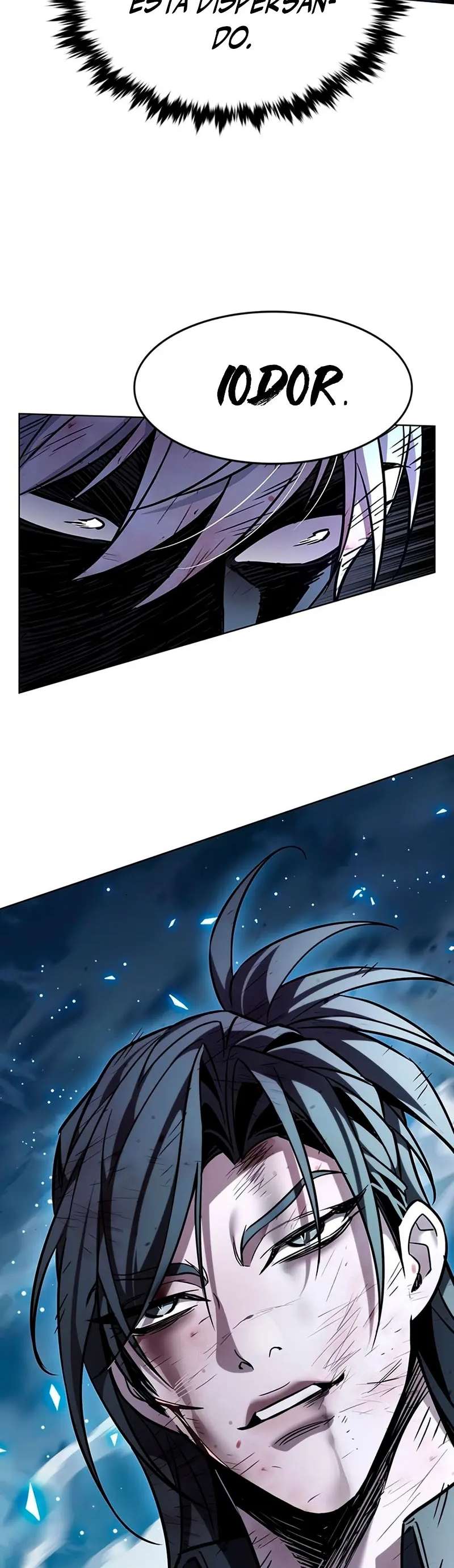 Read Eleceed_ Velocidad electrica (es) Manga Online