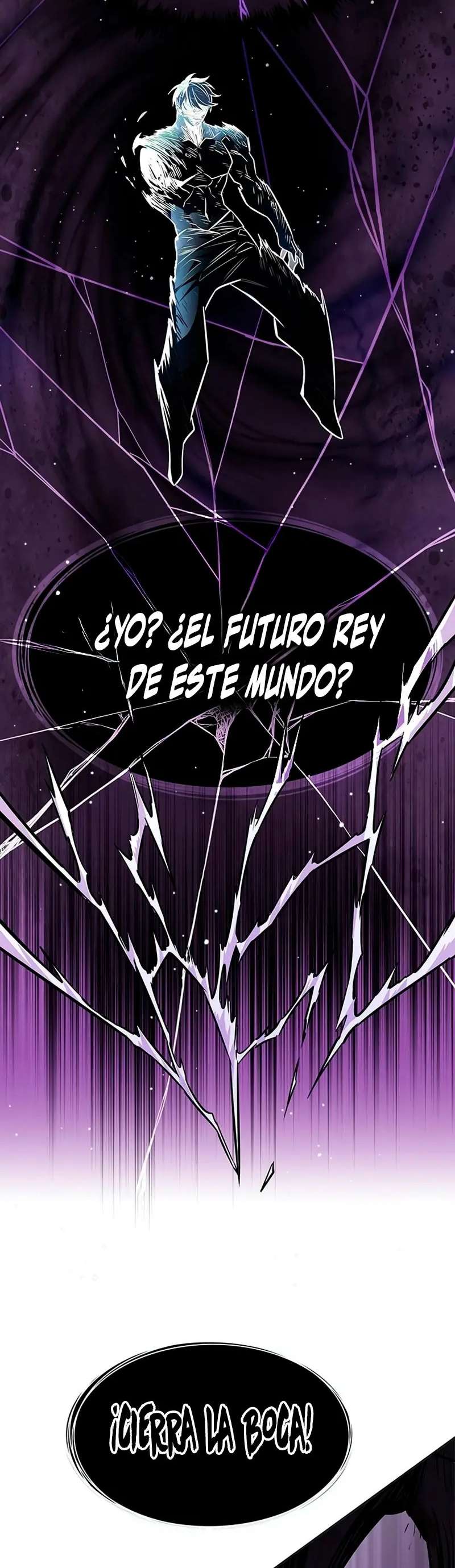 Read Eleceed_ Velocidad electrica (es) Manga Online