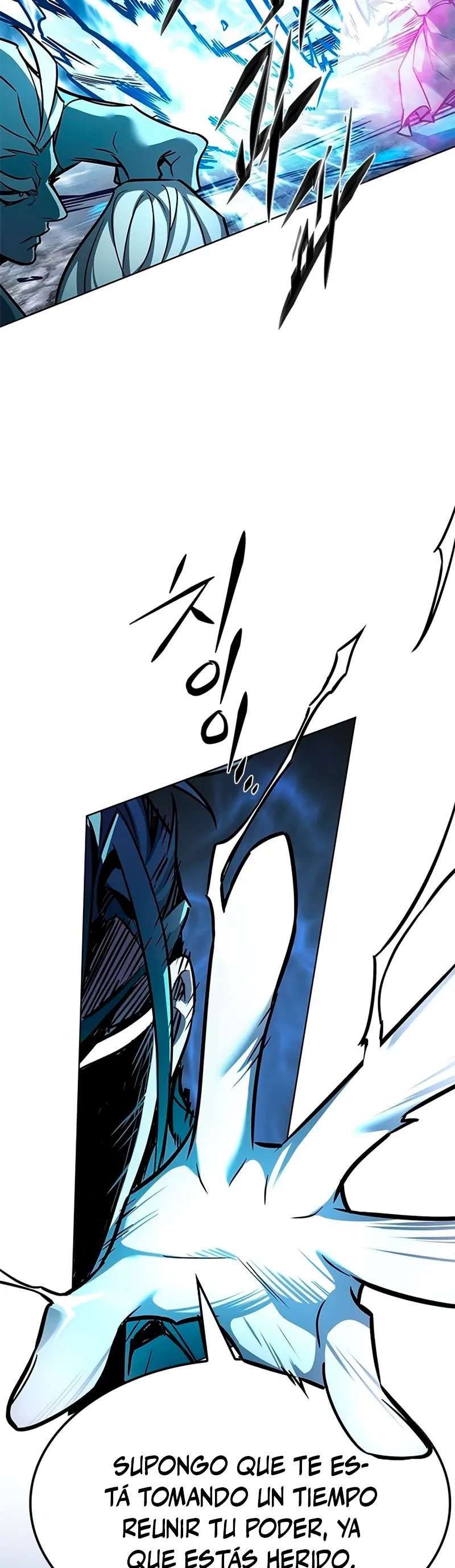 Read Eleceed_ Velocidad electrica (es) Manga Online