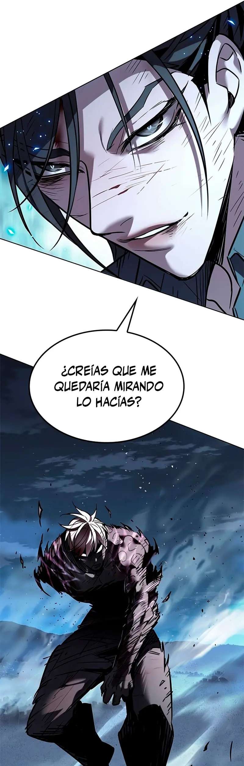 Read Eleceed_ Velocidad electrica (es) Manga Online