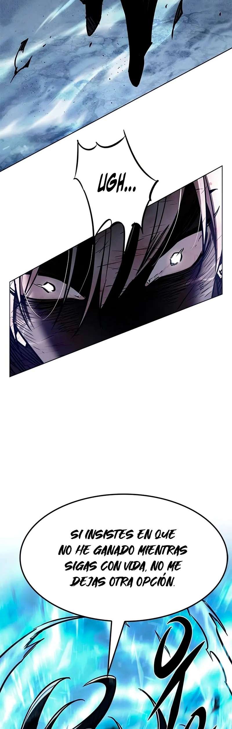 Read Eleceed_ Velocidad electrica (es) Manga Online