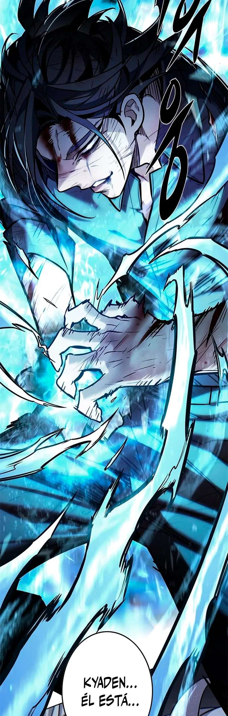 Read Eleceed_ Velocidad electrica (es) Manga Online