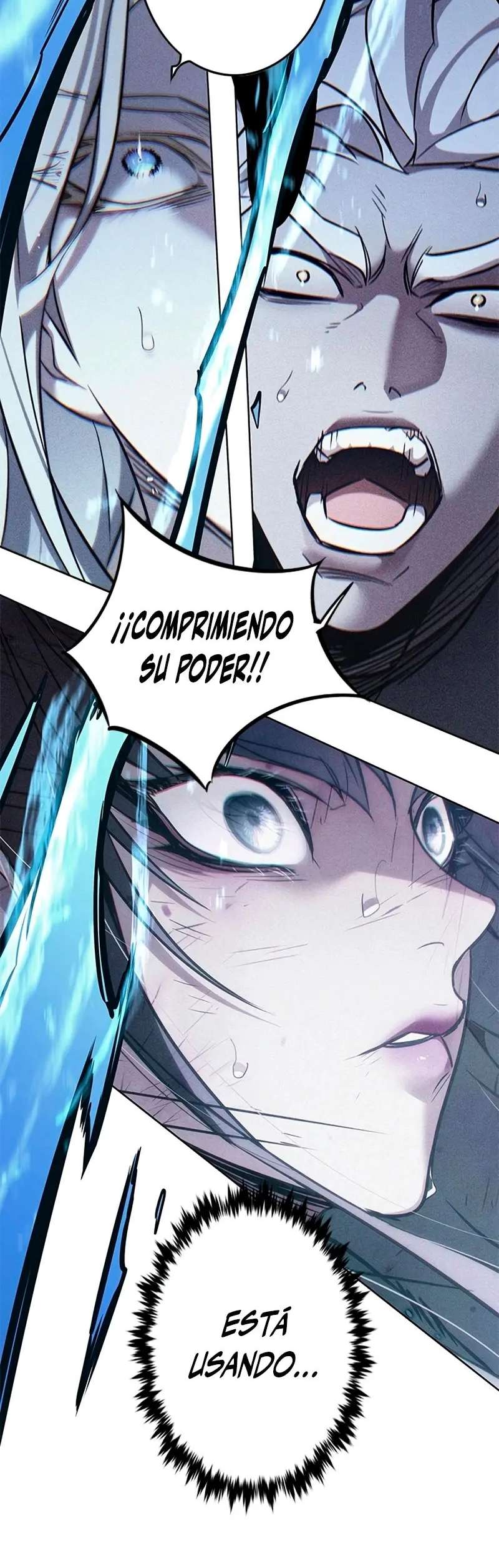 Read Eleceed_ Velocidad electrica (es) Manga Online