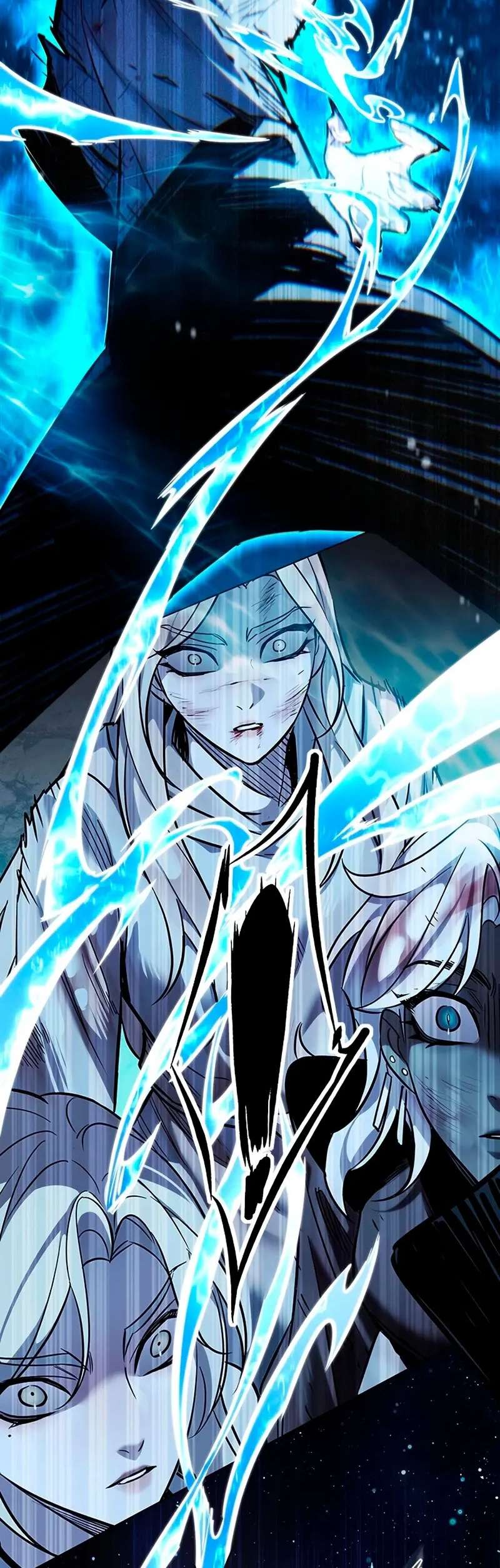 Read Eleceed_ Velocidad electrica (es) Manga Online