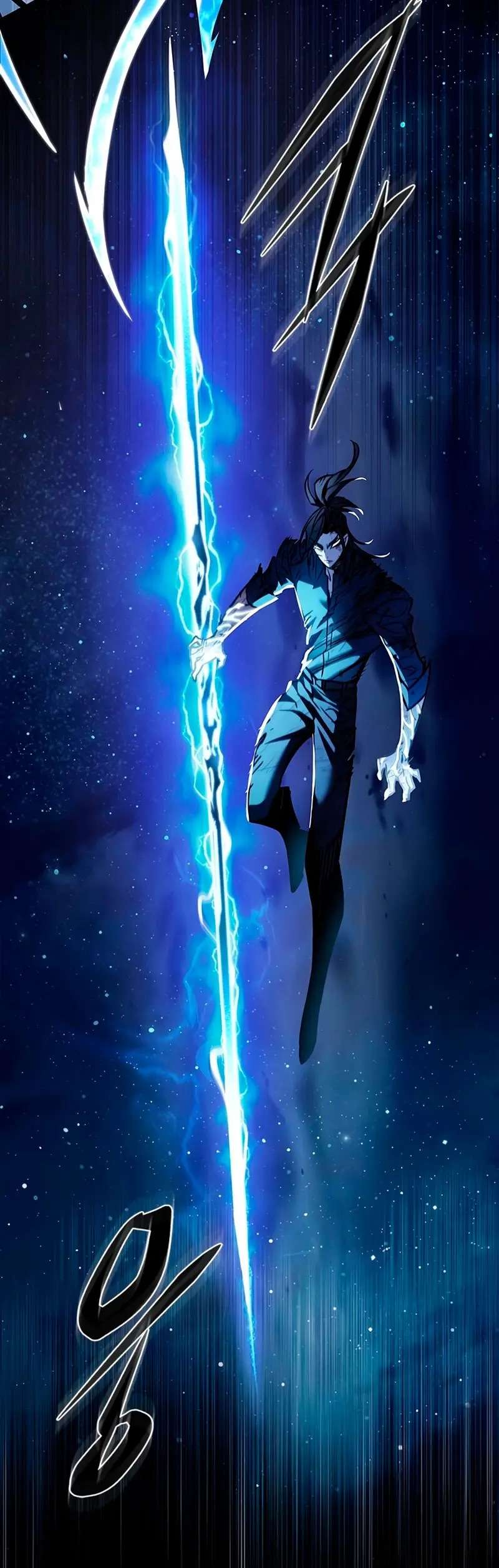 Read Eleceed_ Velocidad electrica (es) Manga Online