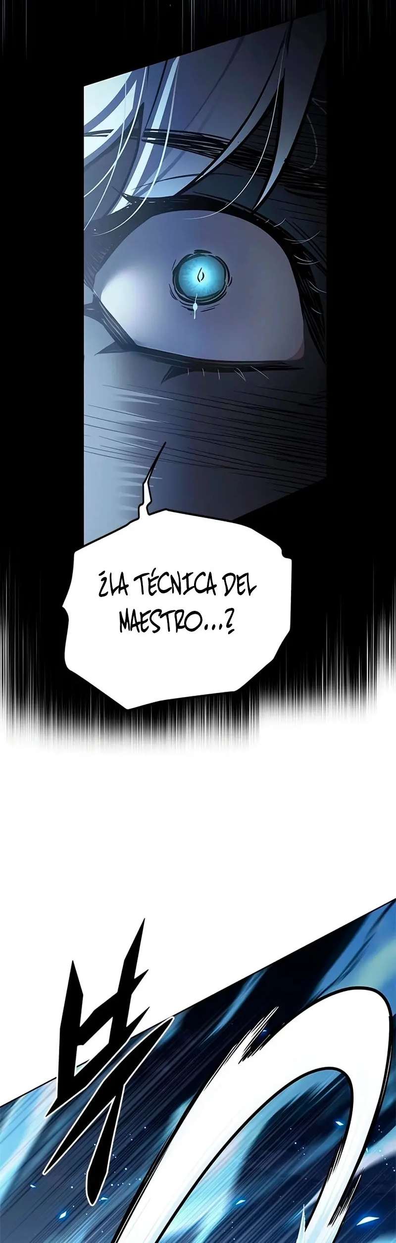 Read Eleceed_ Velocidad electrica (es) Manga Online