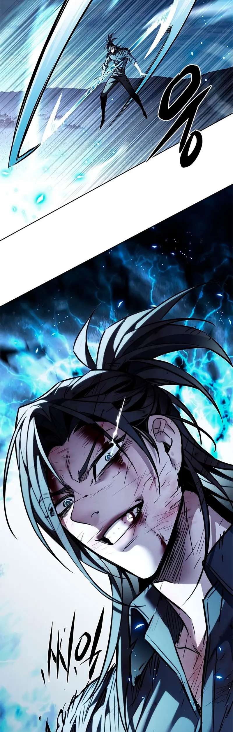 Read Eleceed_ Velocidad electrica (es) Manga Online