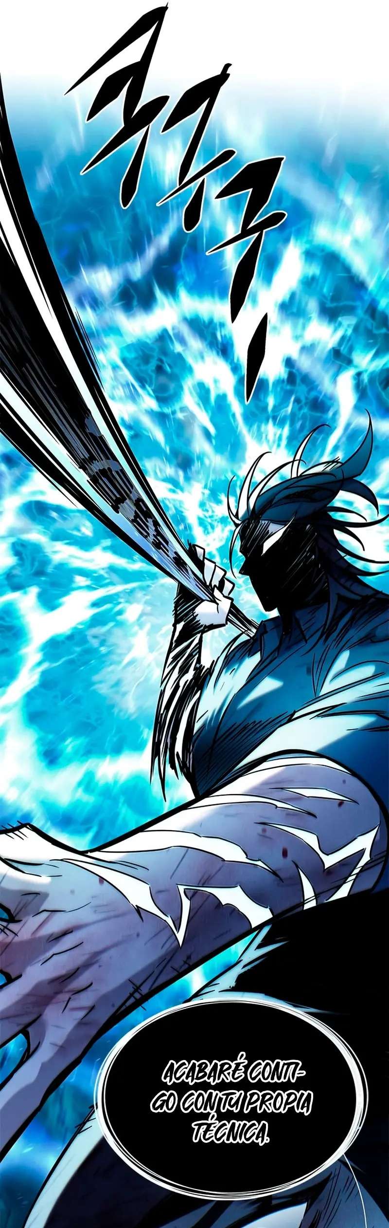 Read Eleceed_ Velocidad electrica (es) Manga Online