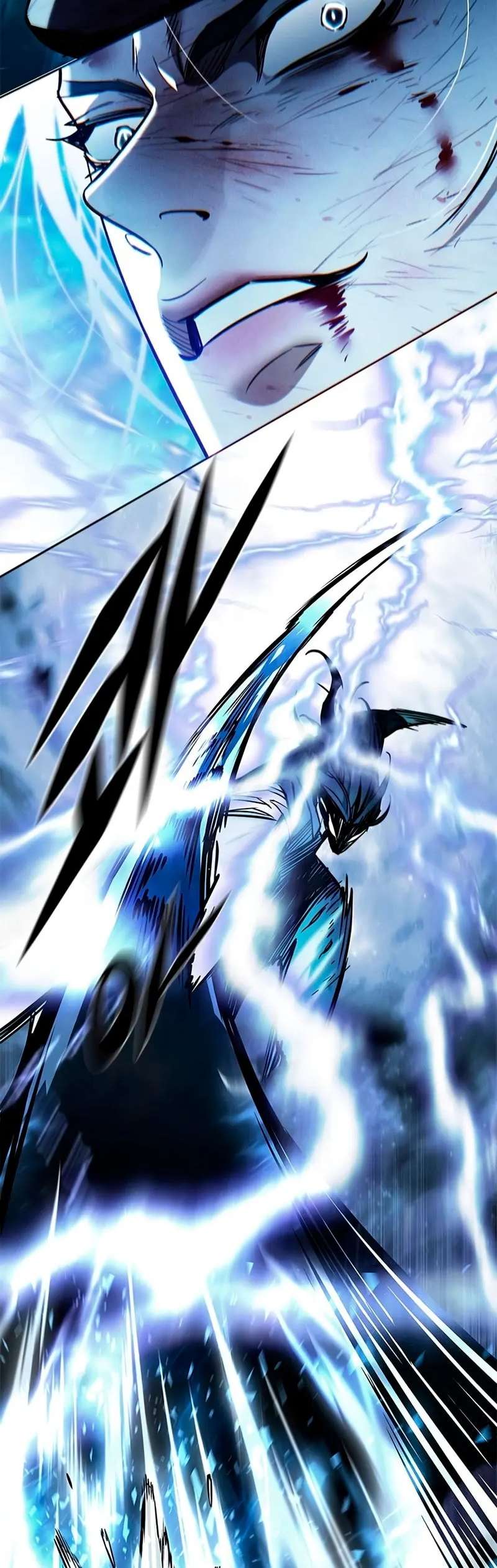 Read Eleceed_ Velocidad electrica (es) Manga Online