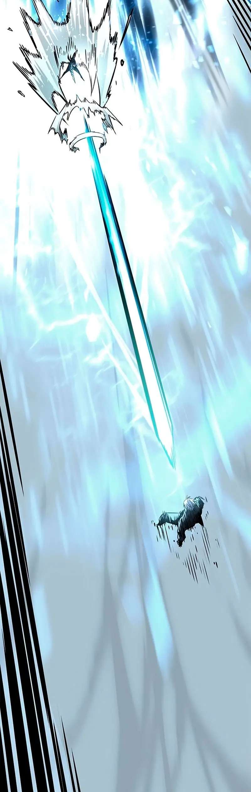 Read Eleceed_ Velocidad electrica (es) Manga Online