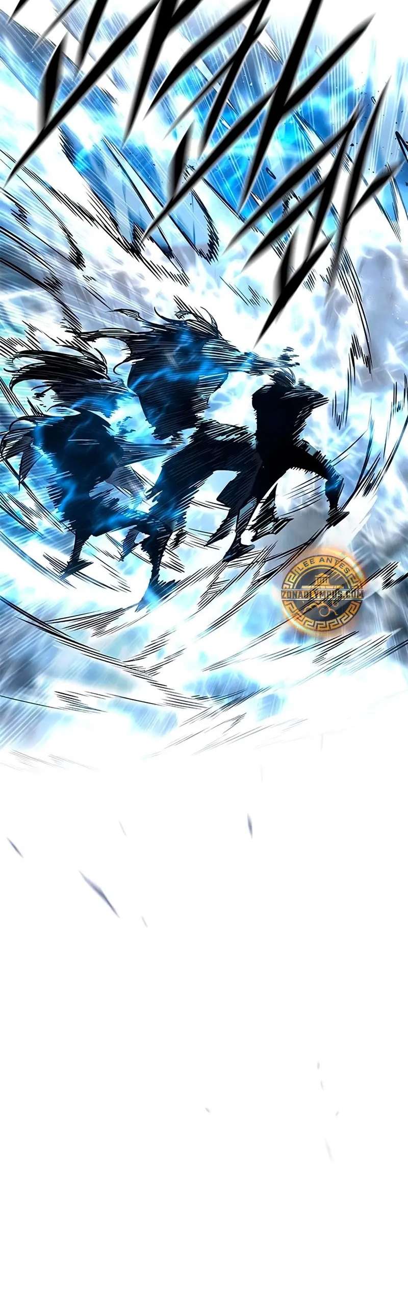 Read Eleceed_ Velocidad electrica (es) Manga Online