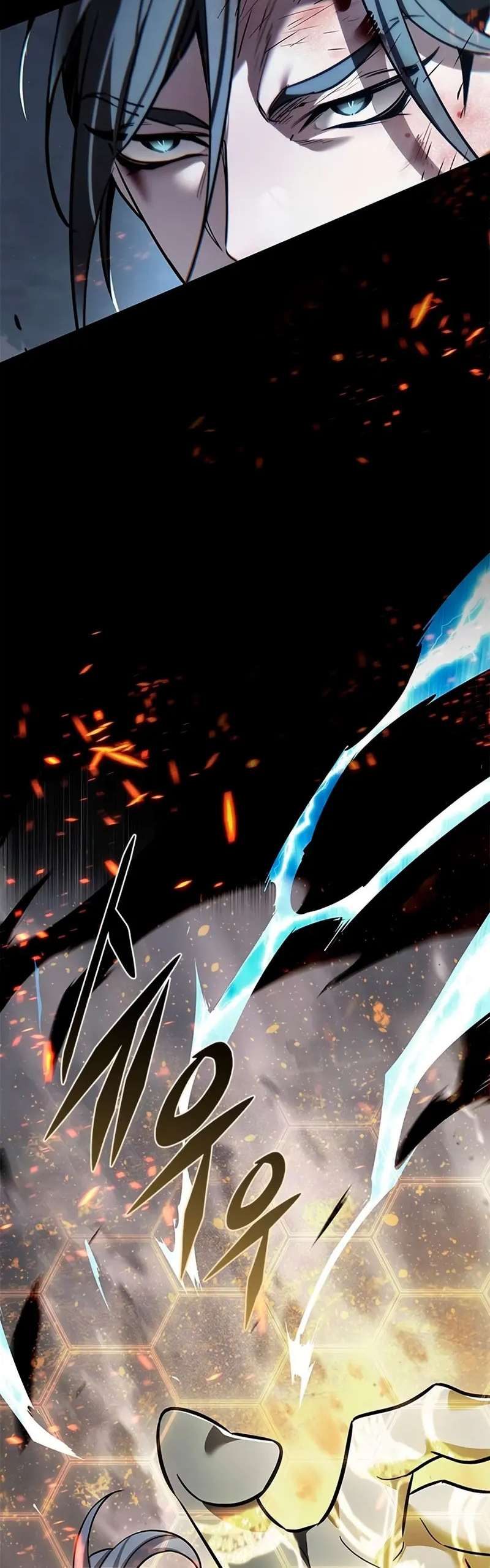 Read Eleceed_ Velocidad electrica (es) Manga Online