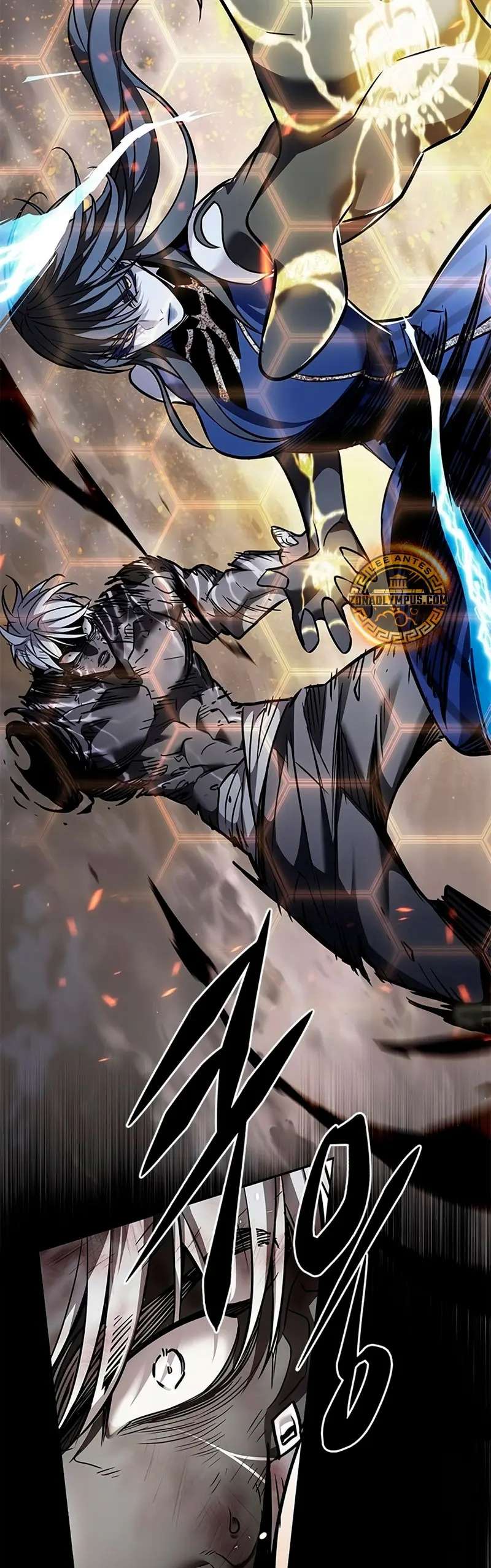 Read Eleceed_ Velocidad electrica (es) Manga Online