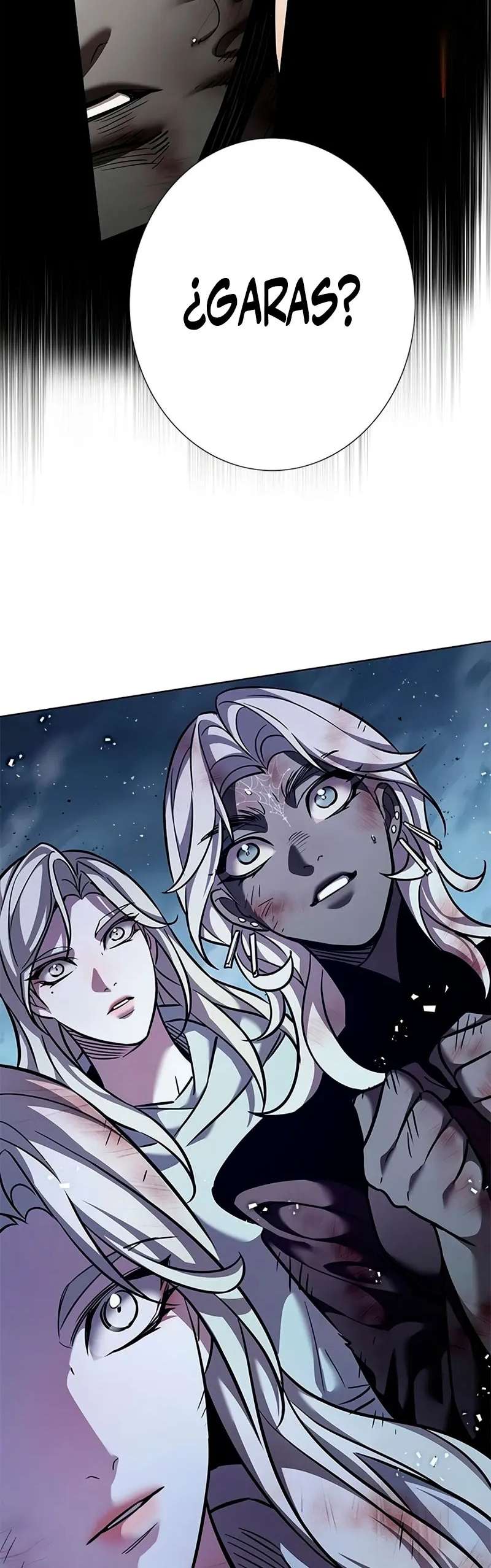 Read Eleceed_ Velocidad electrica (es) Manga Online