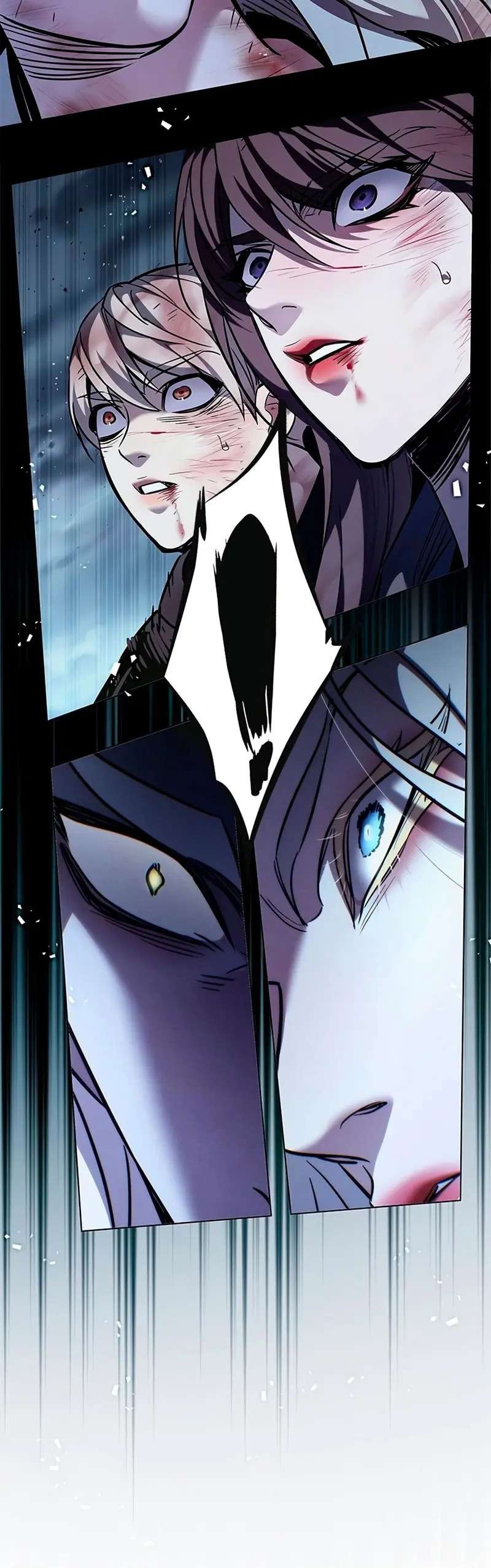 Read Eleceed_ Velocidad electrica (es) Manga Online