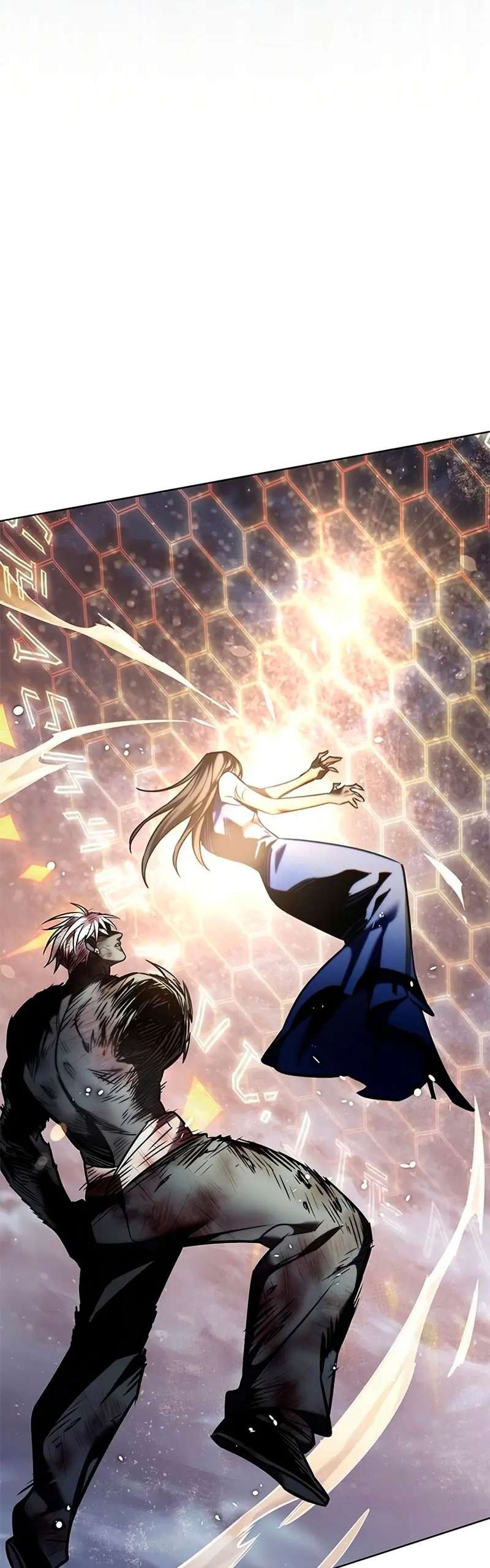 Read Eleceed_ Velocidad electrica (es) Manga Online