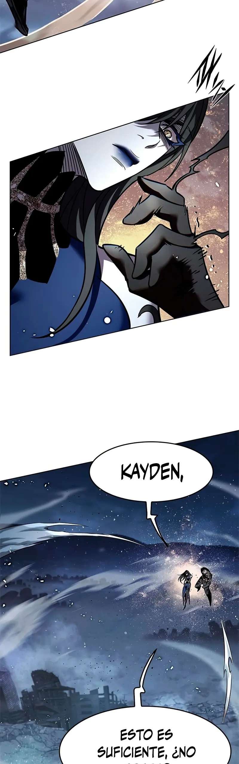 Read Eleceed_ Velocidad electrica (es) Manga Online