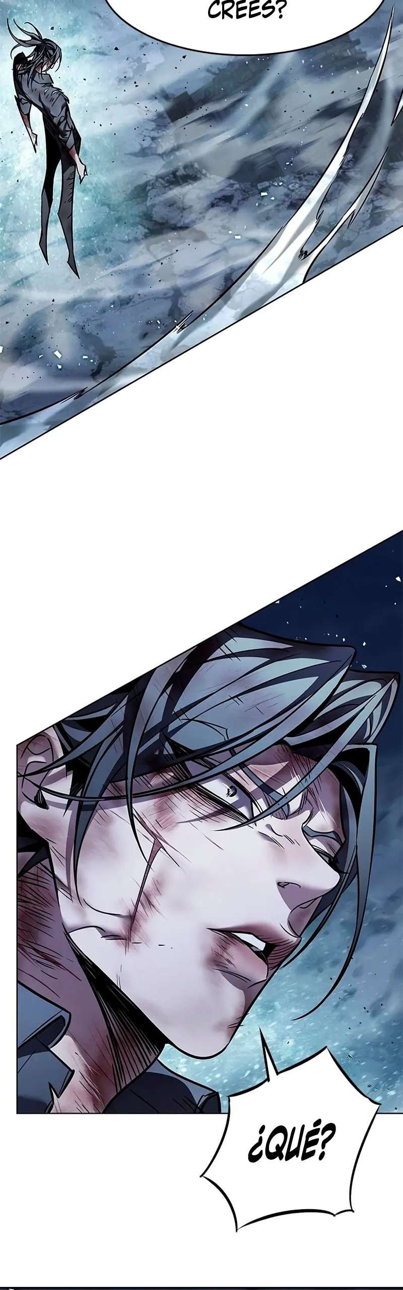 Read Eleceed_ Velocidad electrica (es) Manga Online