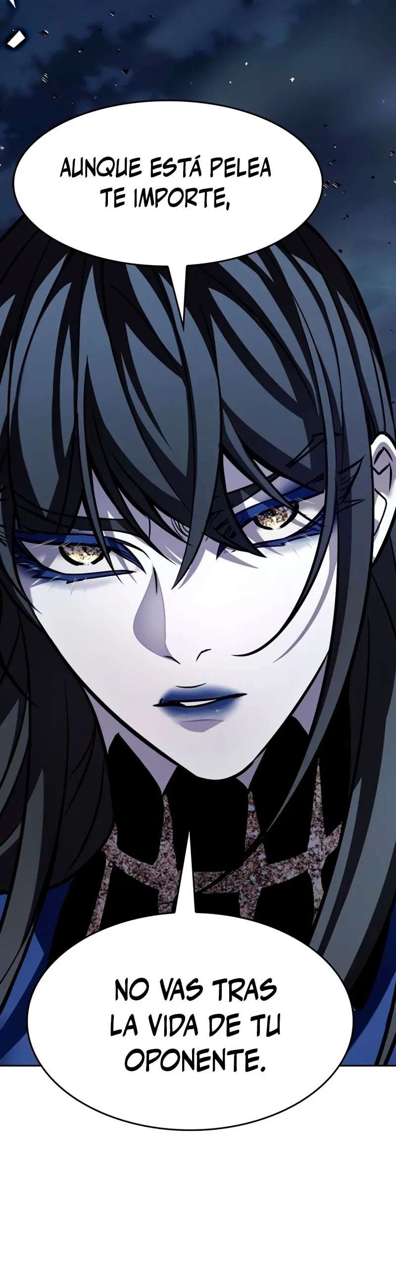 Read Eleceed_ Velocidad electrica (es) Manga Online