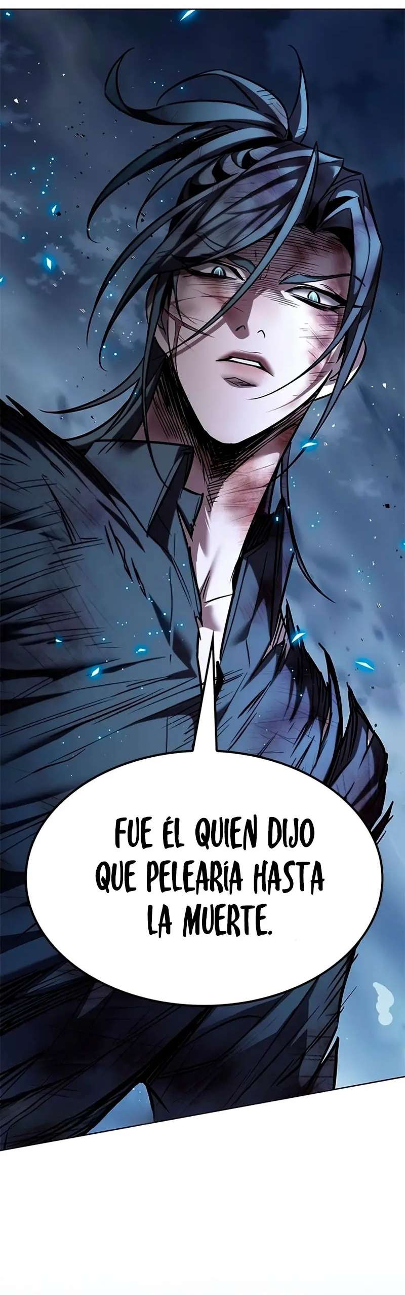 Read Eleceed_ Velocidad electrica (es) Manga Online