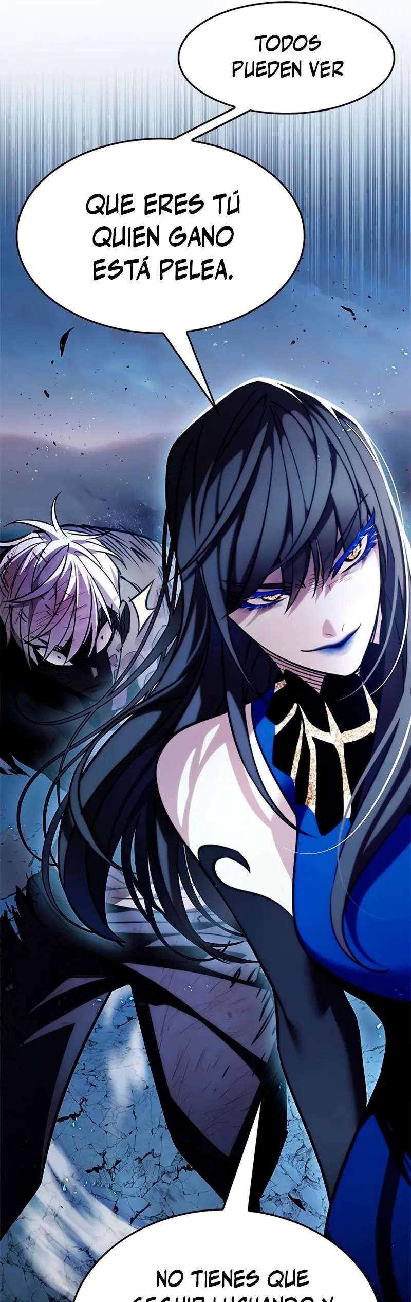 Read Eleceed_ Velocidad electrica (es) Manga Online