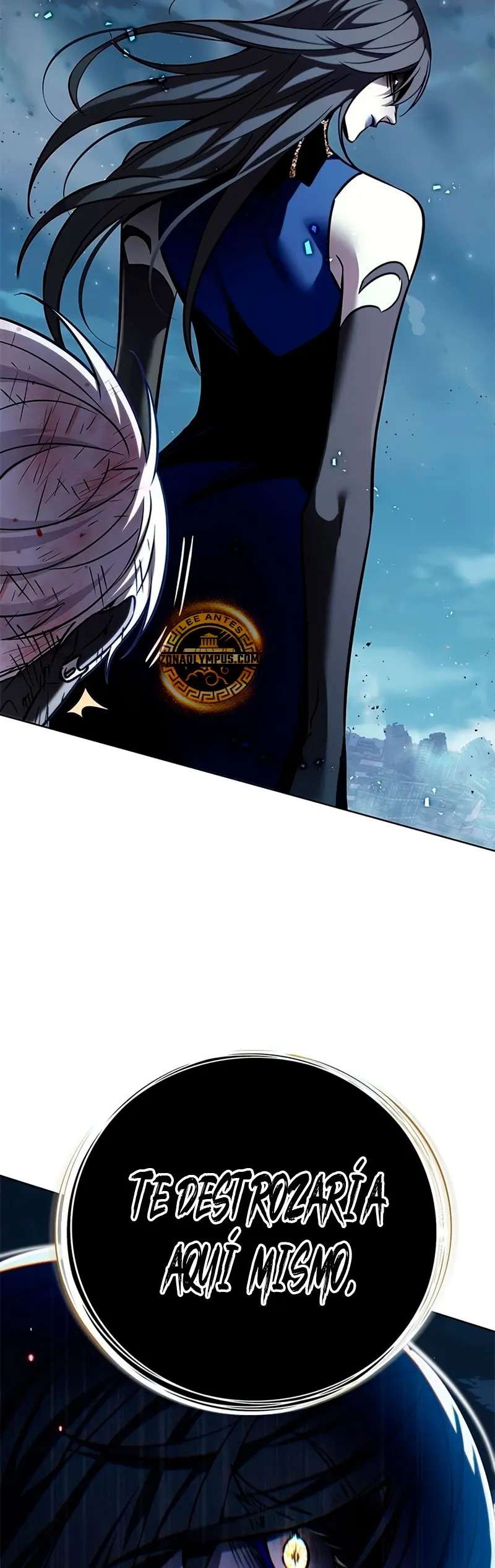 Read Eleceed_ Velocidad electrica (es) Manga Online