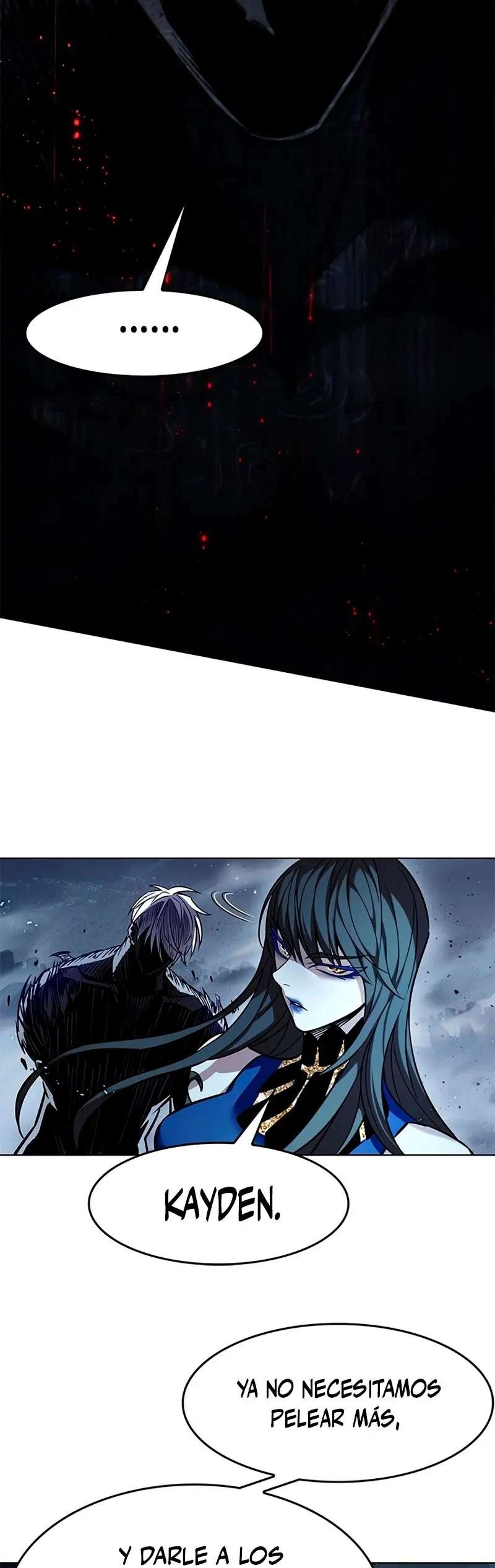 Read Eleceed_ Velocidad electrica (es) Manga Online