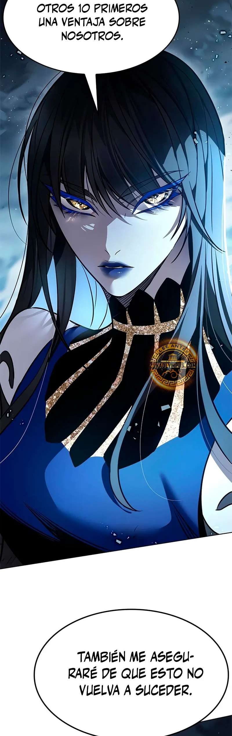 Read Eleceed_ Velocidad electrica (es) Manga Online