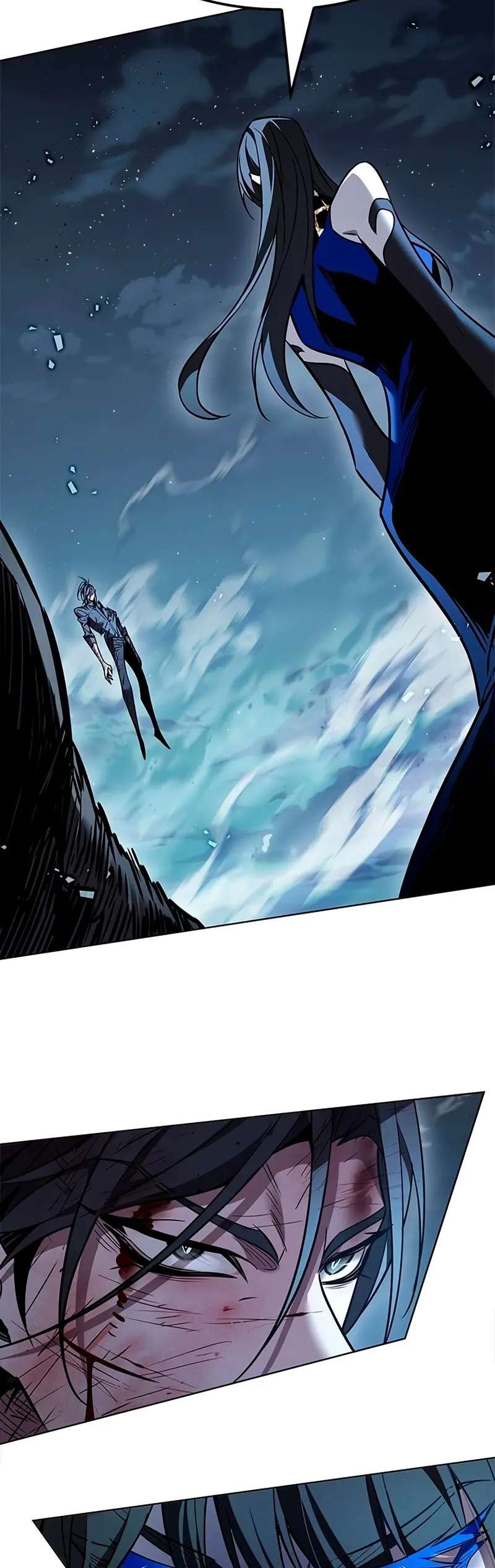 Read Eleceed_ Velocidad electrica (es) Manga Online