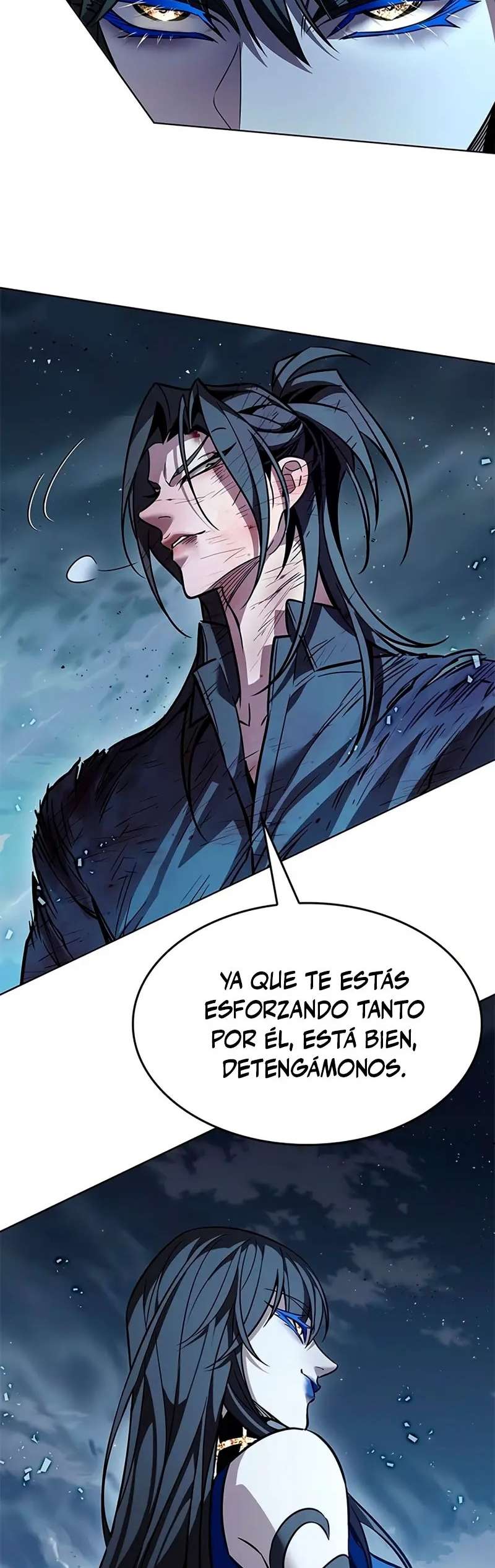 Read Eleceed_ Velocidad electrica (es) Manga Online