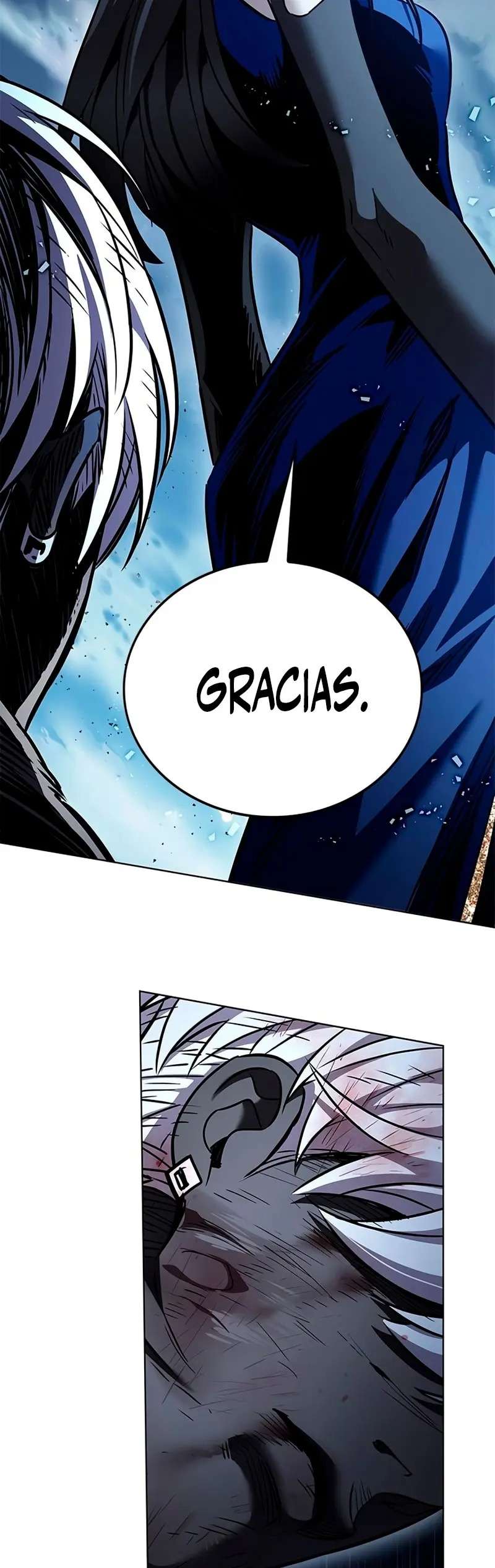 Read Eleceed_ Velocidad electrica (es) Manga Online