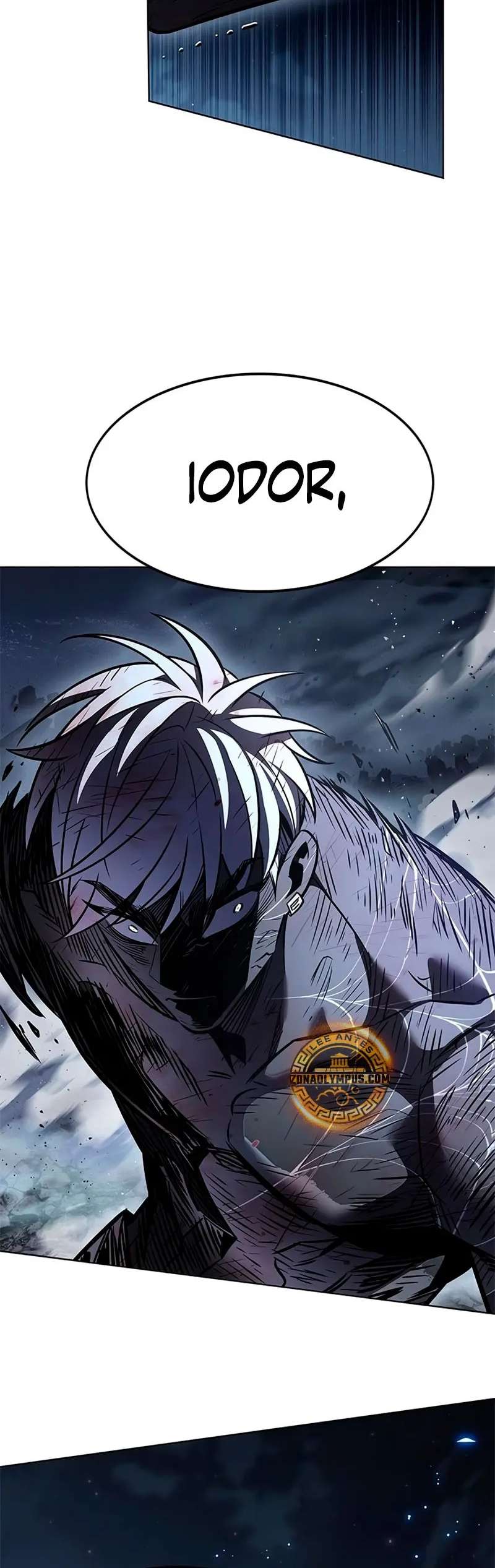 Read Eleceed_ Velocidad electrica (es) Manga Online