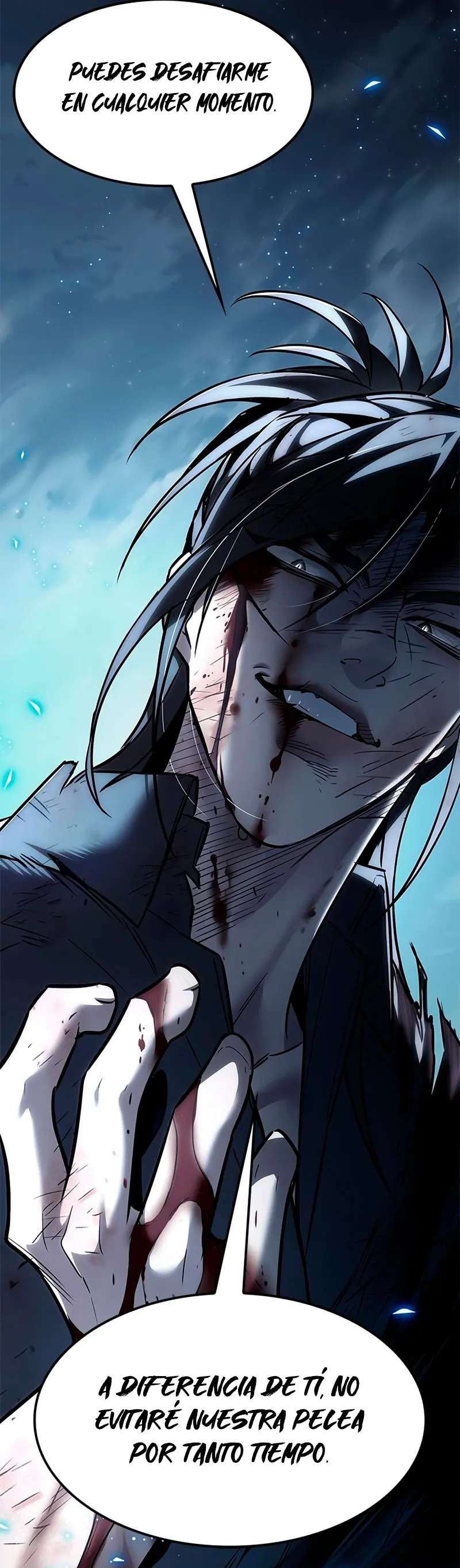 Read Eleceed_ Velocidad electrica (es) Manga Online