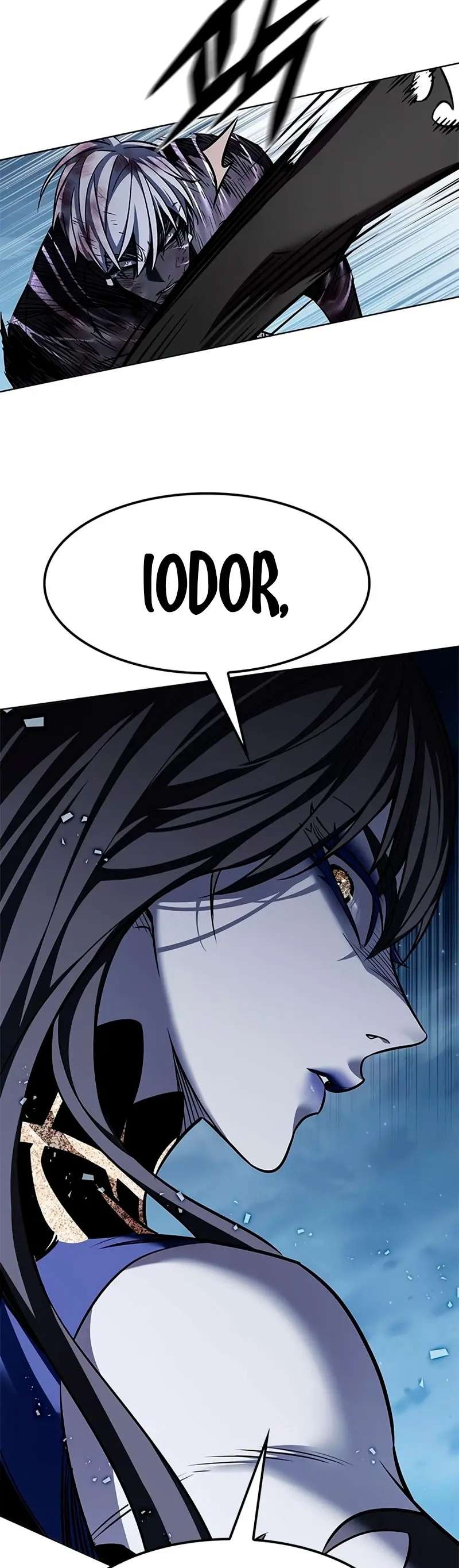 Read Eleceed_ Velocidad electrica (es) Manga Online