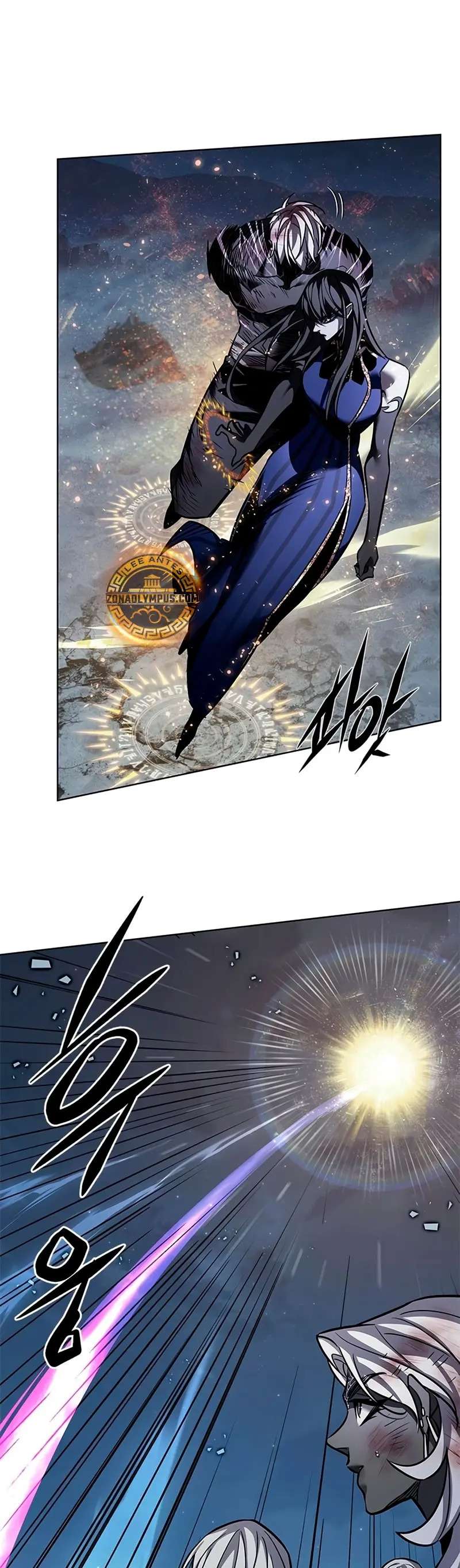 Read Eleceed_ Velocidad electrica (es) Manga Online