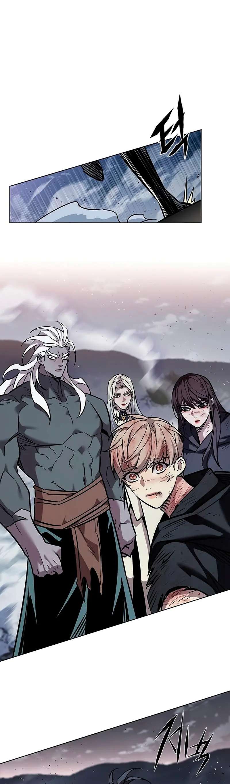 Read Eleceed_ Velocidad electrica (es) Manga Online