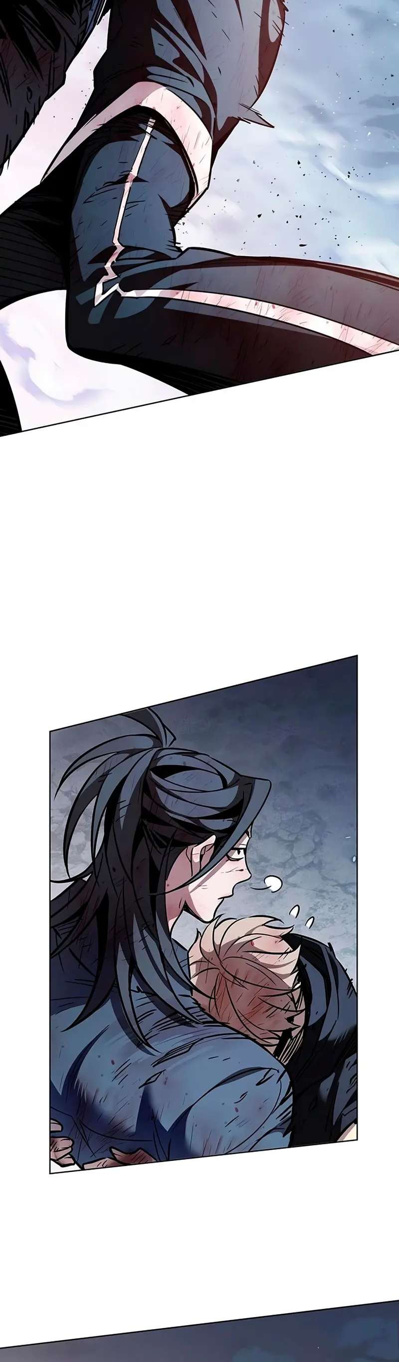 Read Eleceed_ Velocidad electrica (es) Manga Online