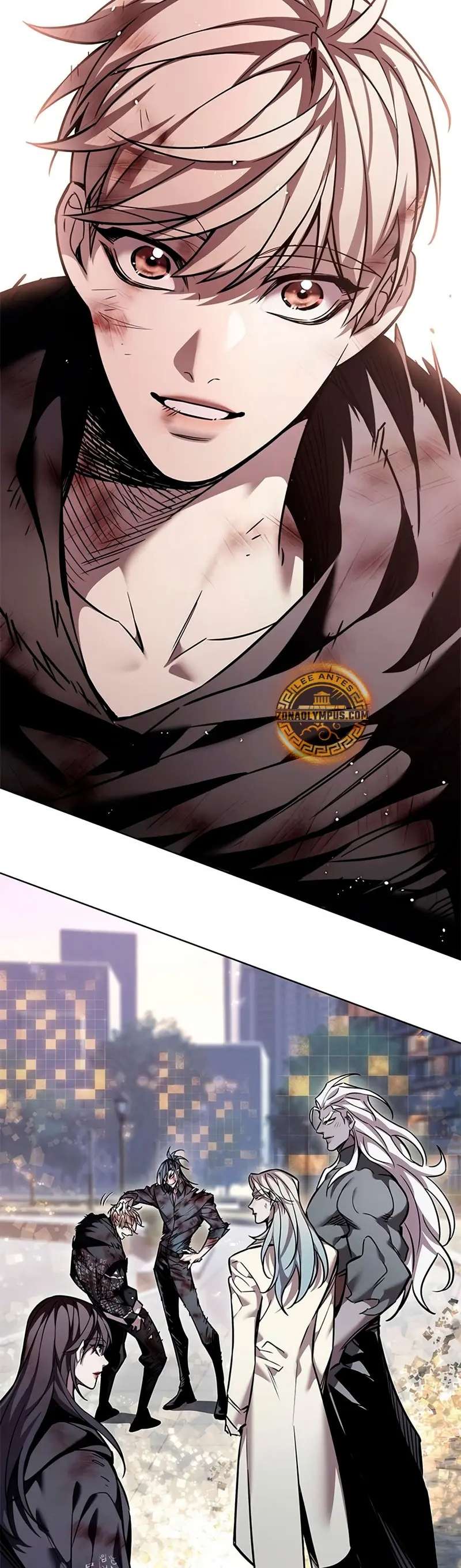 Read Eleceed_ Velocidad electrica (es) Manga Online