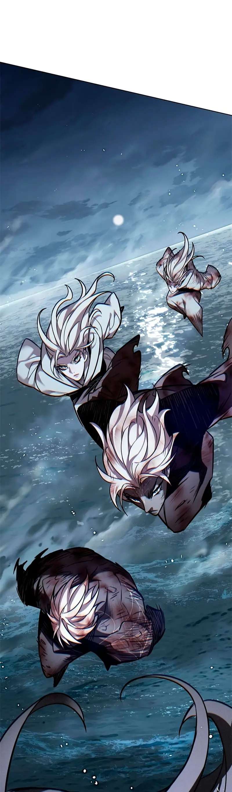 Read Eleceed_ Velocidad electrica (es) Manga Online