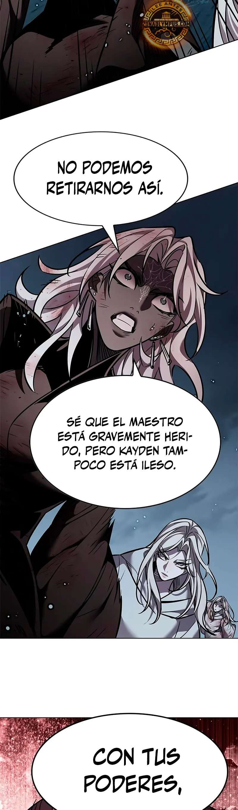 Read Eleceed_ Velocidad electrica (es) Manga Online