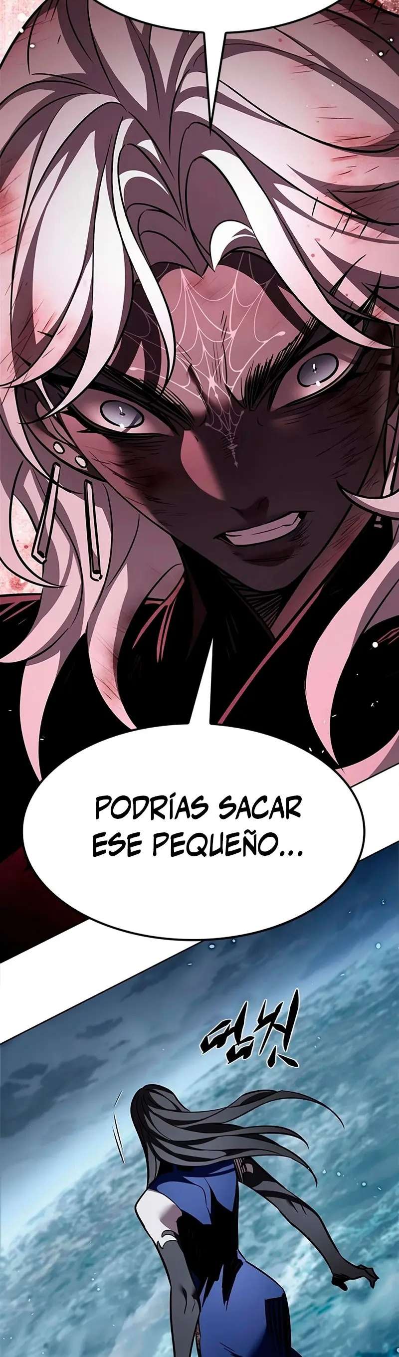 Read Eleceed_ Velocidad electrica (es) Manga Online