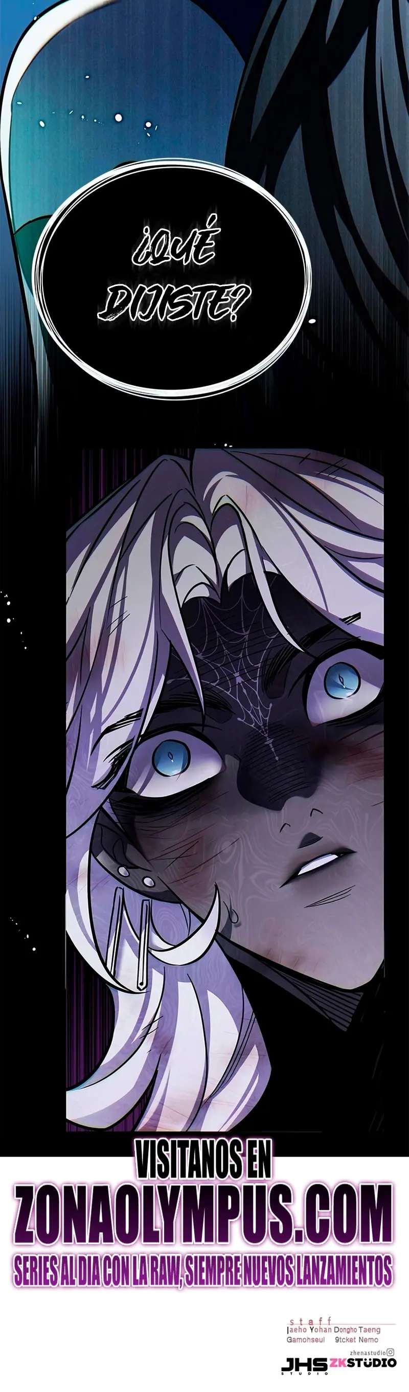 Read Eleceed_ Velocidad electrica (es) Manga Online