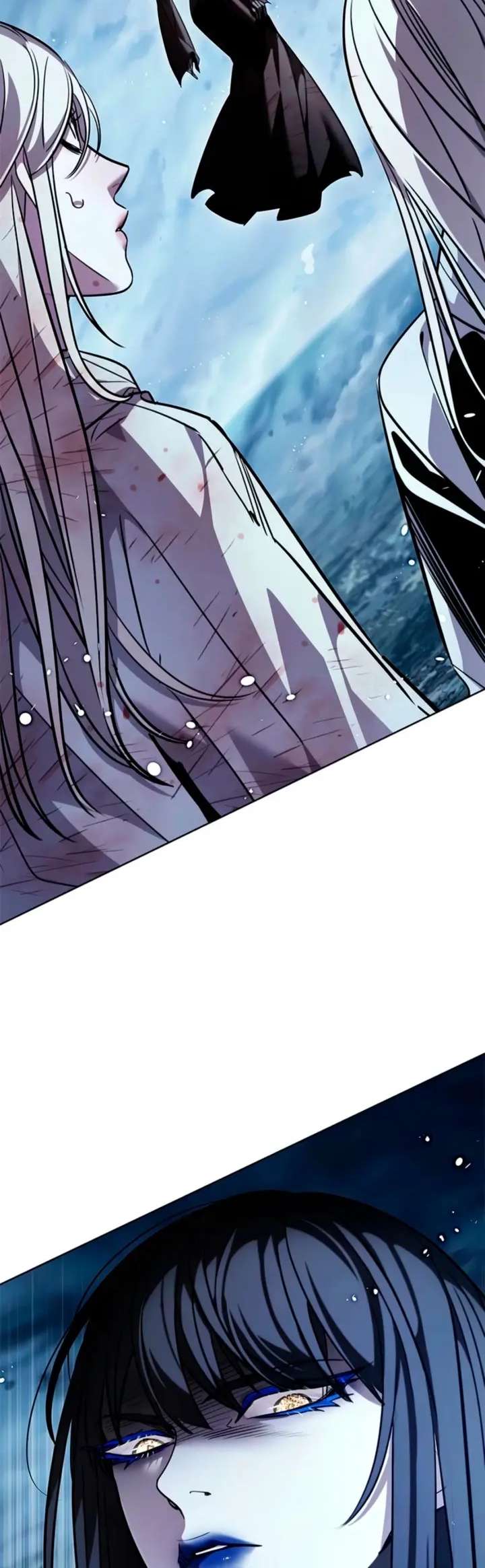 Read Eleceed_ Velocidad electrica (es) Manga Online