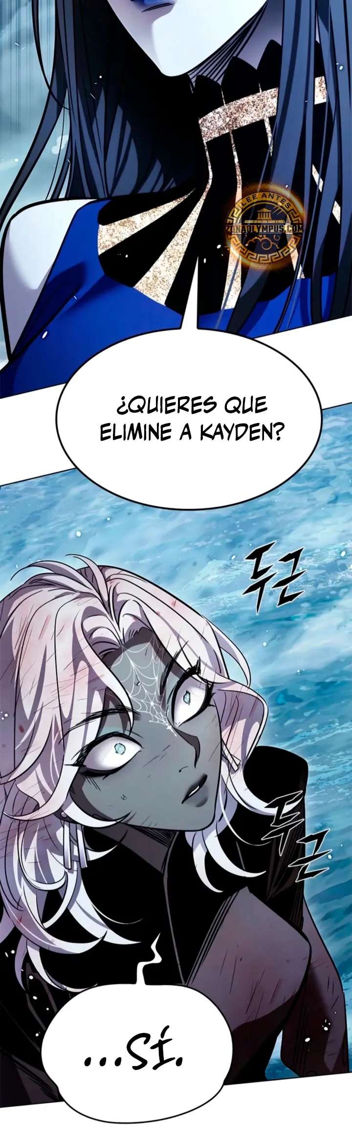 Read Eleceed_ Velocidad electrica (es) Manga Online