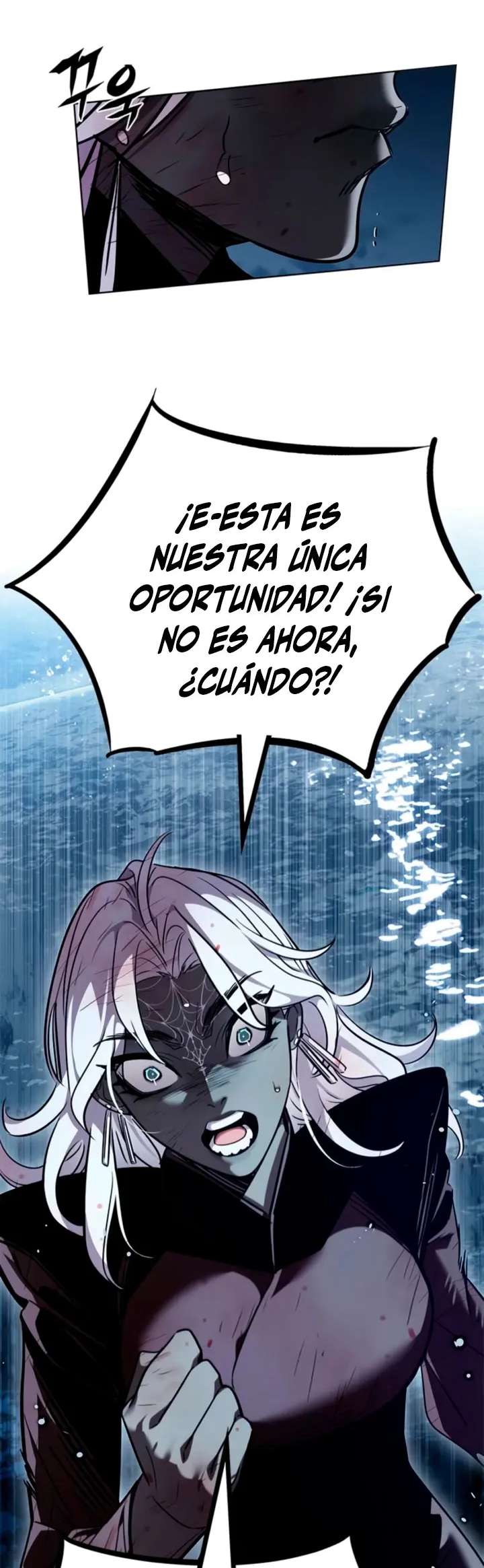 Read Eleceed_ Velocidad electrica (es) Manga Online