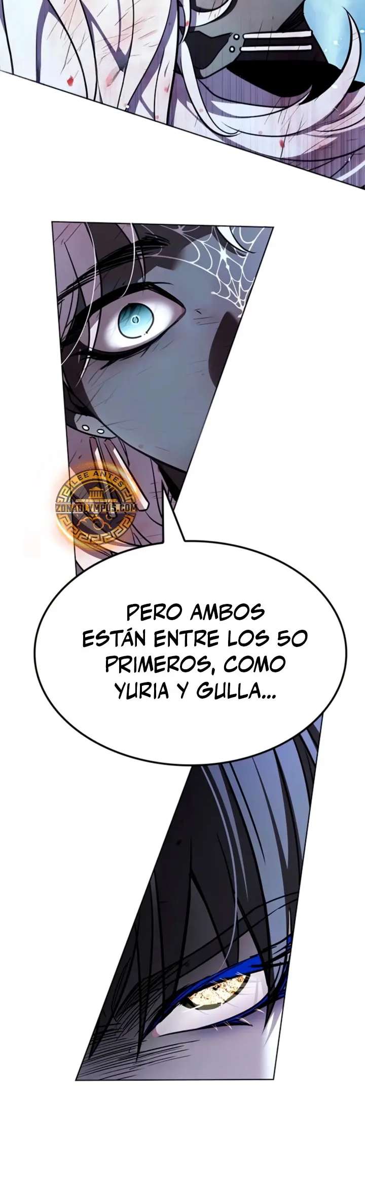 Read Eleceed_ Velocidad electrica (es) Manga Online