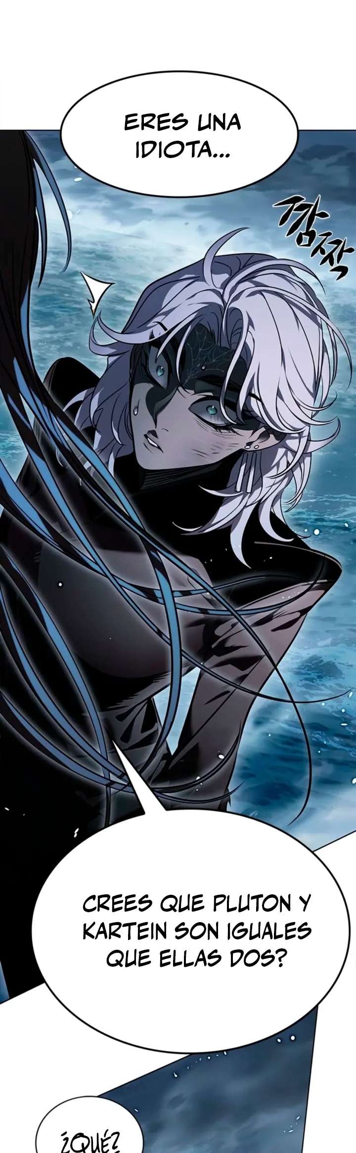 Read Eleceed_ Velocidad electrica (es) Manga Online